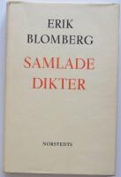 SAMLADE DIKTER I-II