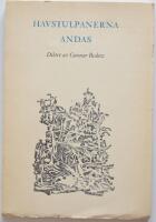 Havstulpanerna andas