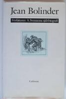 F&ouml;rfattaren A Svenssons sj&auml;lvbiografi - roman