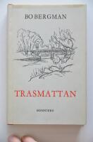 Trasmattan