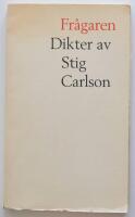 Fr&aring;garen 