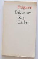 Fr&aring;garen