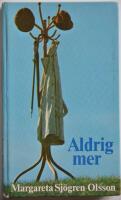 Aldrig mer