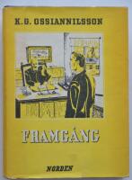 Framg&aring;ng