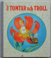 Bland tomtar och troll