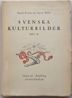 Svenska kulturbilder  Del XI