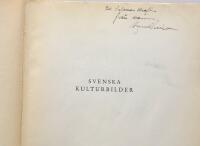 Svenska kulturbilder  Del XI