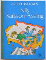 Nils Karlsson-Pyssling