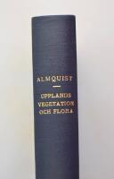 Upplands vegtation och flora