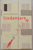 Lindansaren