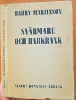 Sv&auml;rmare och Harkrank