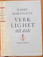 Verklighet till d&ouml;ds