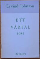Ett v&aring;rtal 1951