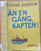 &Auml;n en g&aring;ng kapten