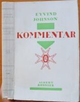 Kommentar