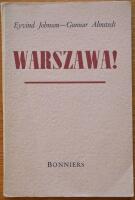 Warzawa