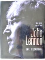 John Lennon : fotografier fr&aring;n Daily Mail