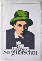 Sorgmarschen : novellsamling