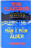 M&auml;n i min &aring;lder