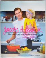 Jacobs h&auml;lsok&ouml;k : mat p&aring; en kvart med familjemetoden