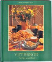 Vetebr&ouml;d - h&auml;rligt nygr&auml;ddat