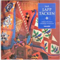 Sm&aring; lappt&auml;cken