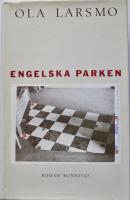 Engelska parken : roman