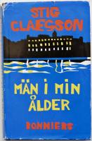 M&auml;n i min &aring;lder
