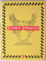 Svenska barnboken