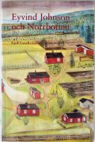 Eyvind Johnson och Norrbotten