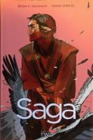 Saga Volume 2
