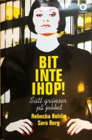 Bit inte ihop! S&auml;tt gr&auml;nser p&aring; jobbet