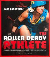 Roller Derby Athlete