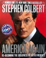America Again: Re-becoming the Greatness We Never Weren't