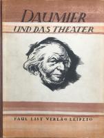 Daumier und das theater