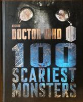 Doctor Who: 100 Scariest Monsters