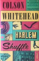 Harlem Shuffle