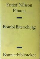 Bombi Bitt och jag