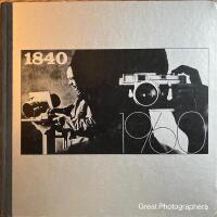 Great Photographers 1840-1960