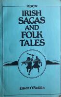 Irish Sagas and Folk Tales