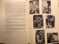 Growth and Culture: A Photographic Study of Balinese Childhood
