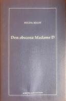Den obscena Madame D