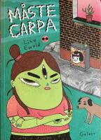 M&aring;ste carpa