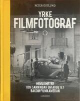 Yrke filmfotograf