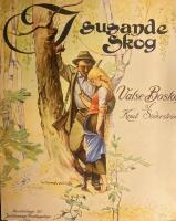 Susande skog. Valse Boston