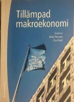 Till&auml;mpad makroekonomi