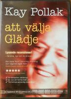 Att välja glädje 