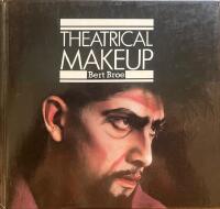 Theatrical makeup