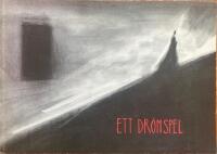 August Strindberg: Ett dr&ouml;mspel. Teaterprogram