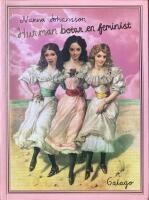 Hur man botar en feminist